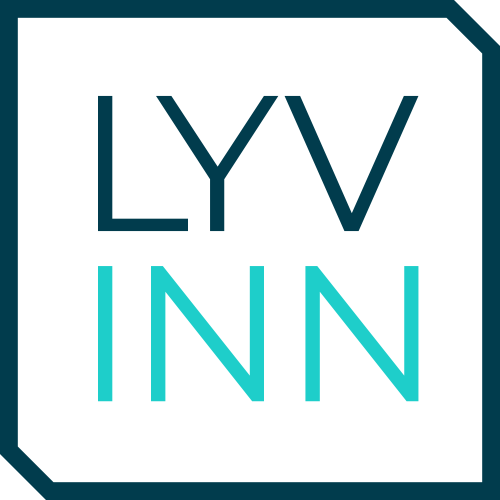 LyvInn Hotels Homepage
